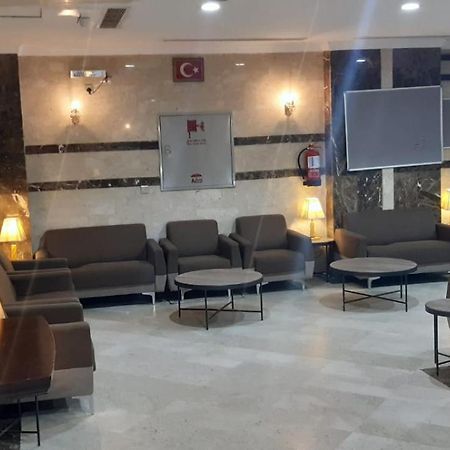Beyza Hotel - فندق البيضاء - مقابل مسجد بن لادن مكة المظهر الخارجي الصورة