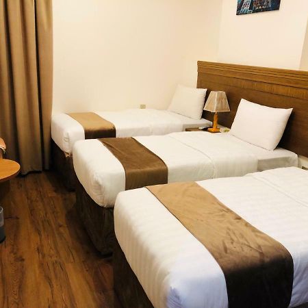 Beyza Hotel - فندق البيضاء - مقابل مسجد بن لادن مكة المظهر الخارجي الصورة