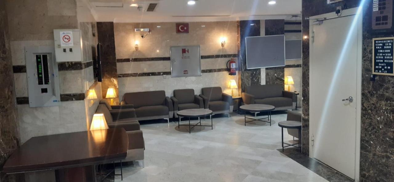 Beyza Hotel - فندق البيضاء - مقابل مسجد بن لادن مكة المظهر الخارجي الصورة