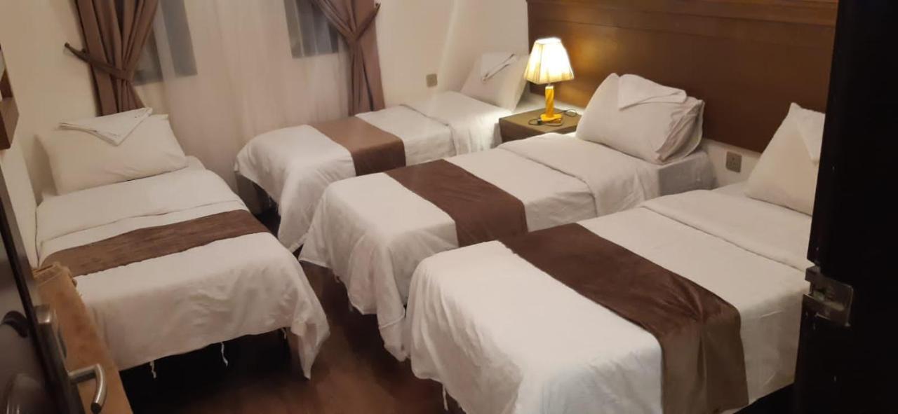 Beyza Hotel - فندق البيضاء - مقابل مسجد بن لادن مكة المظهر الخارجي الصورة