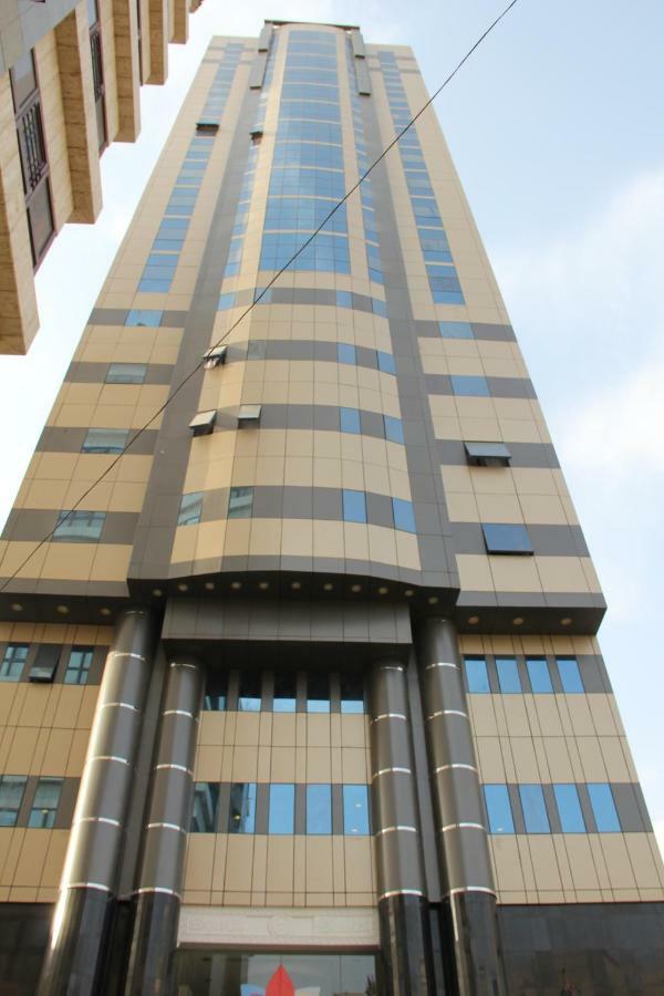 Beyza Hotel - فندق البيضاء - مقابل مسجد بن لادن مكة المظهر الخارجي الصورة