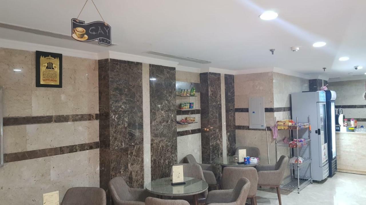 Beyza Hotel - فندق البيضاء - مقابل مسجد بن لادن مكة المظهر الخارجي الصورة