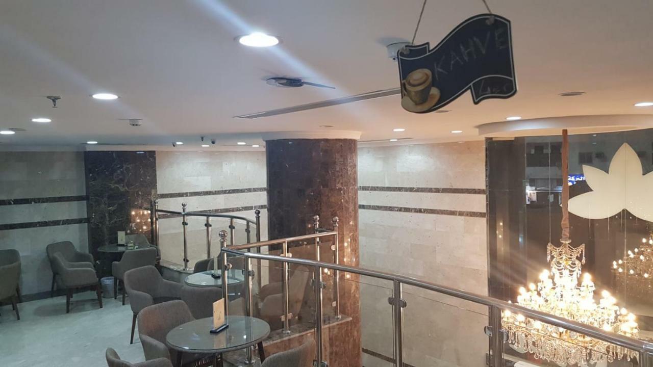 Beyza Hotel - فندق البيضاء - مقابل مسجد بن لادن مكة المظهر الخارجي الصورة