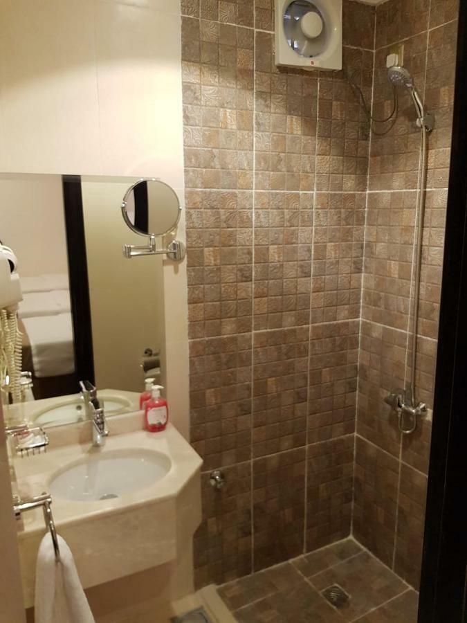 Beyza Hotel - فندق البيضاء - مقابل مسجد بن لادن مكة المظهر الخارجي الصورة