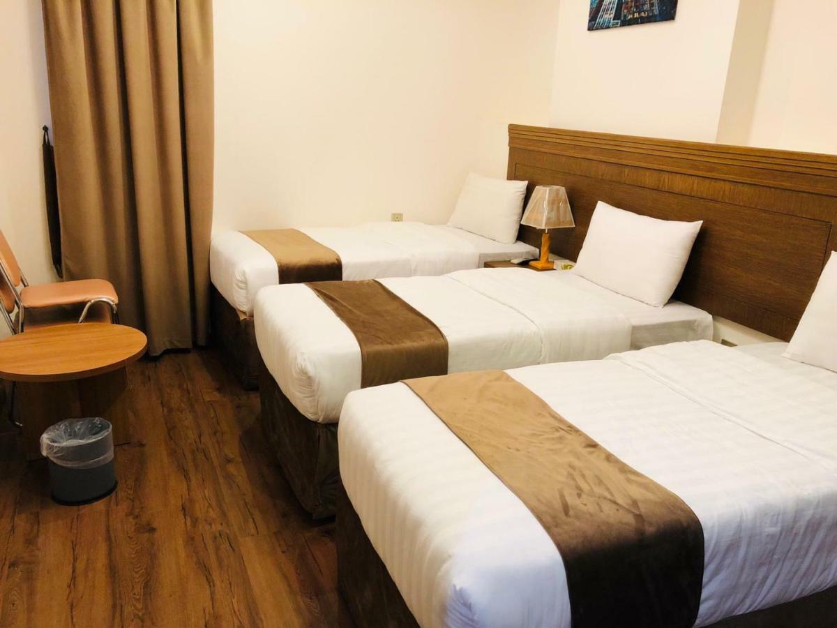 Beyza Hotel - فندق البيضاء - مقابل مسجد بن لادن مكة المظهر الخارجي الصورة